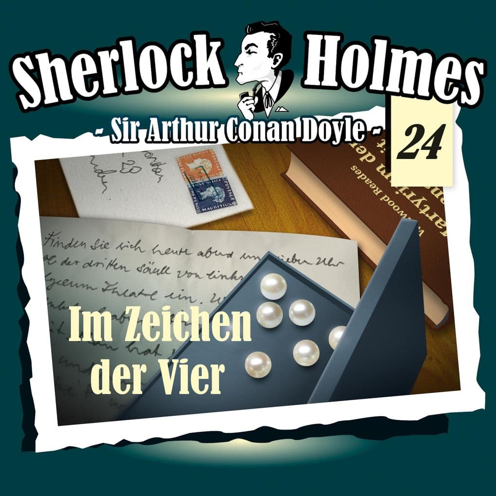 Im Zeichen der Vier