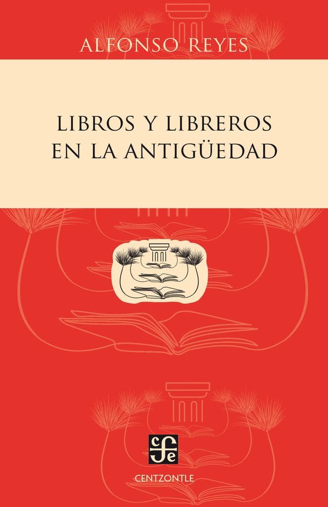 Libros y libreros en la Antigüedad