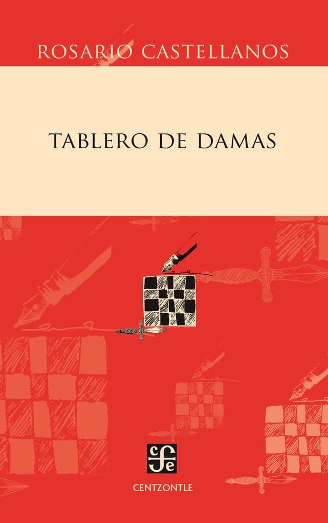 Tablero de damas
