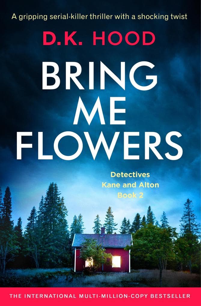 Bring Me Flowers