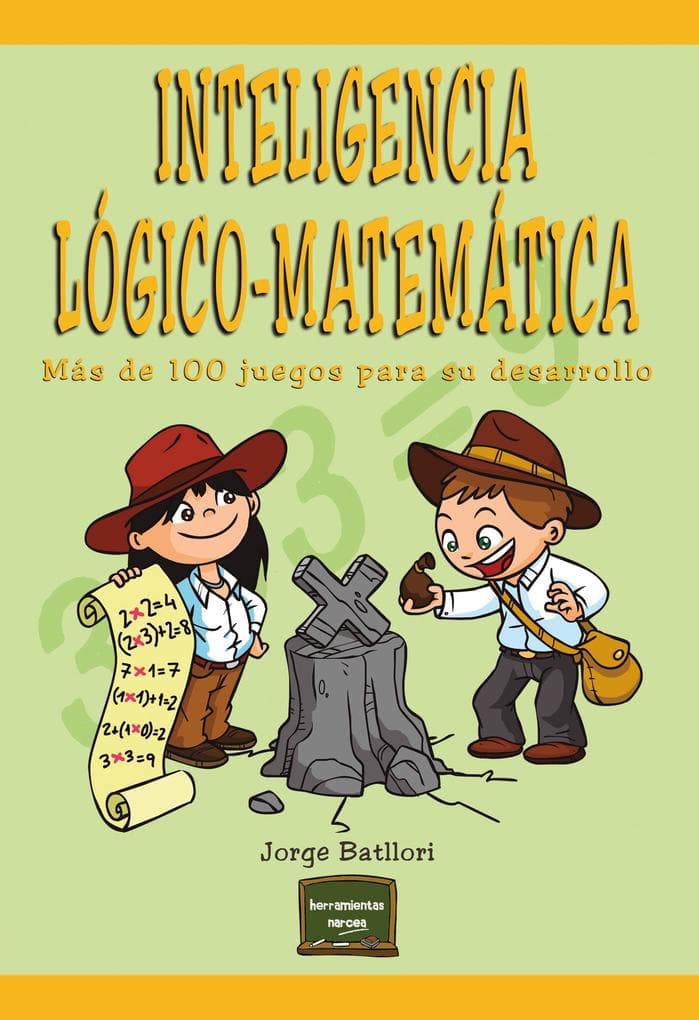 Inteligencia lógico-matemática