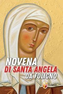 Novena di santa Angela da Foligno