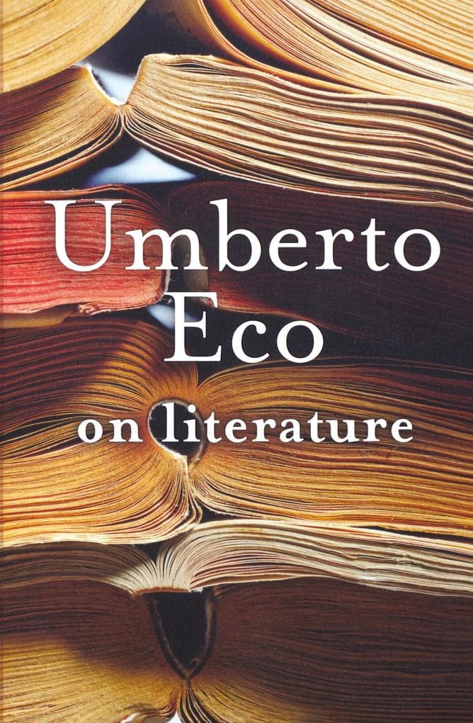 On Literature
