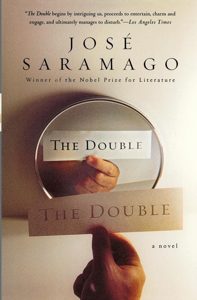 The Double