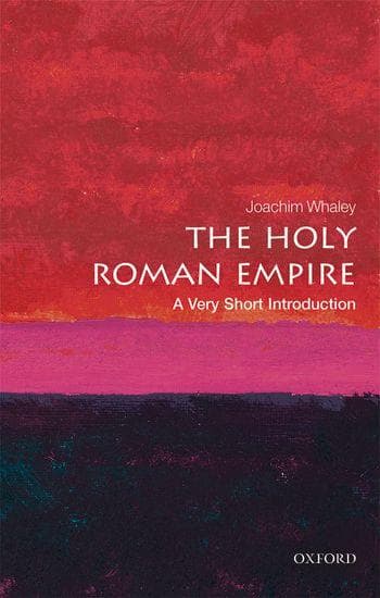 The Holy Roman Empire