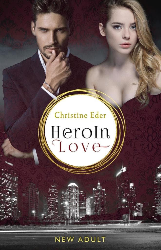 HeroInLove - Band 2