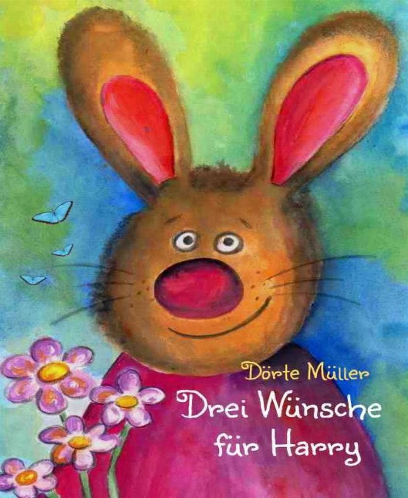 Drei Wünsche für Harry