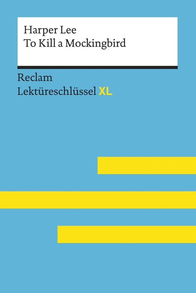 To Kill a Mockingbird von Harper Lee