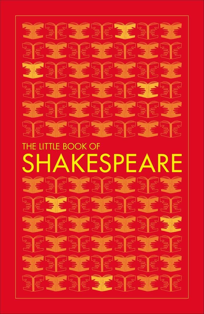 The Little Book of Shakespeare