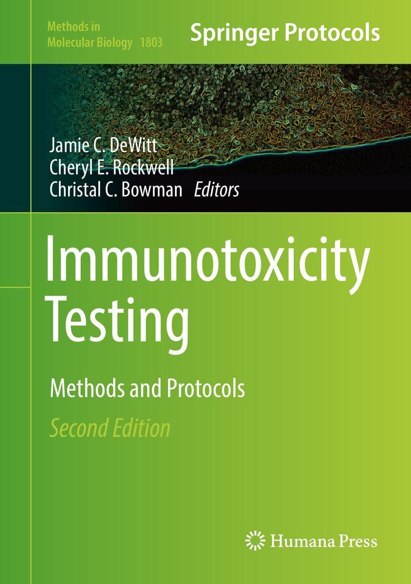 Immunotoxicity Testing
