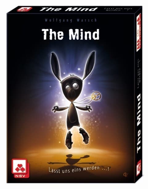 The Mind