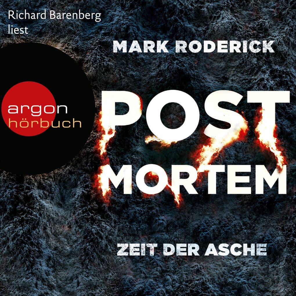 Zeit der Asche