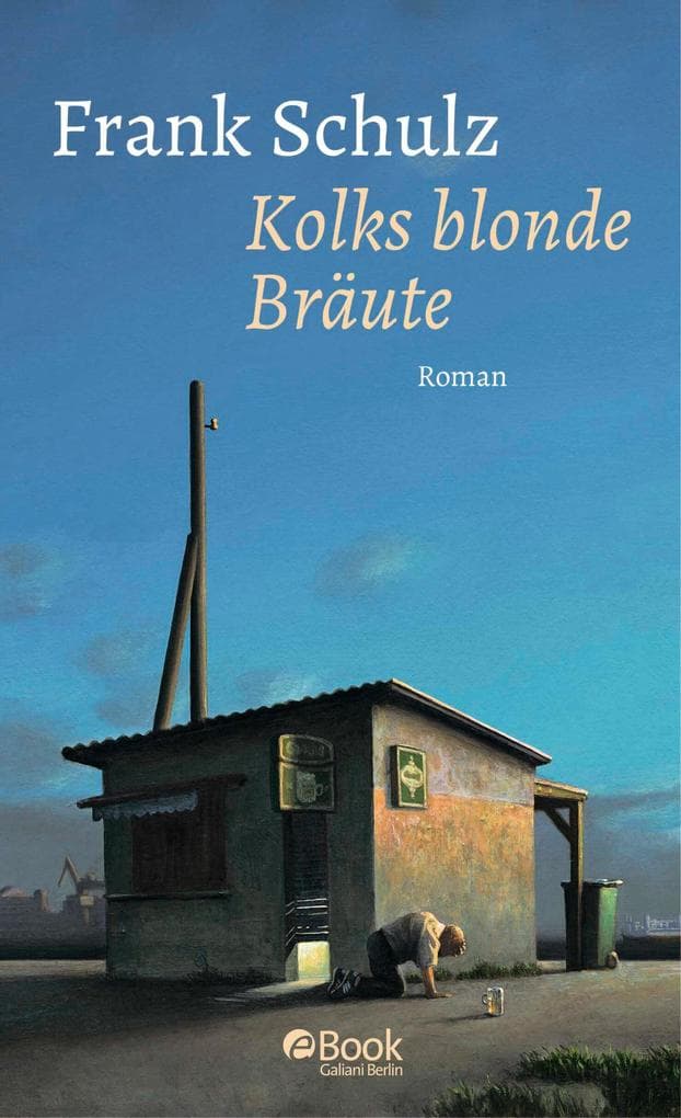Kolks blonde Bräute