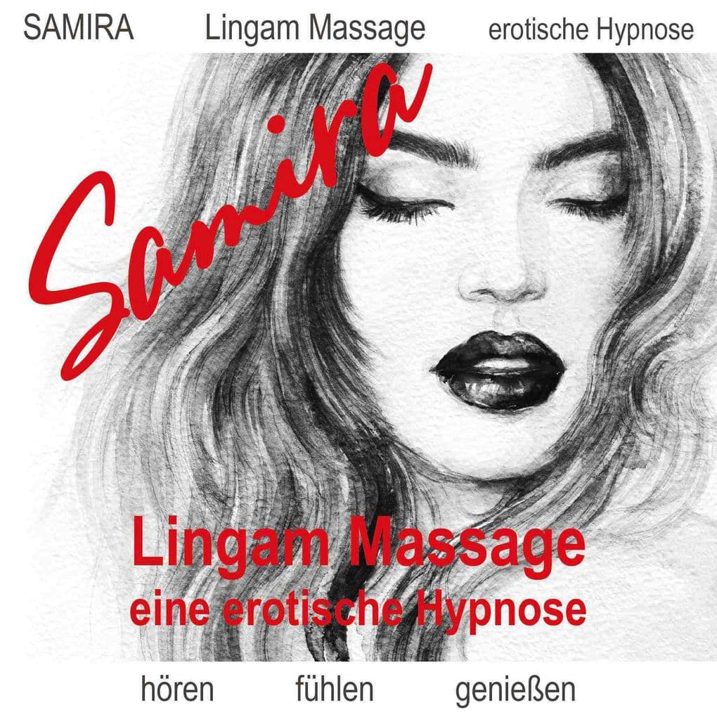 Lingam-Massage