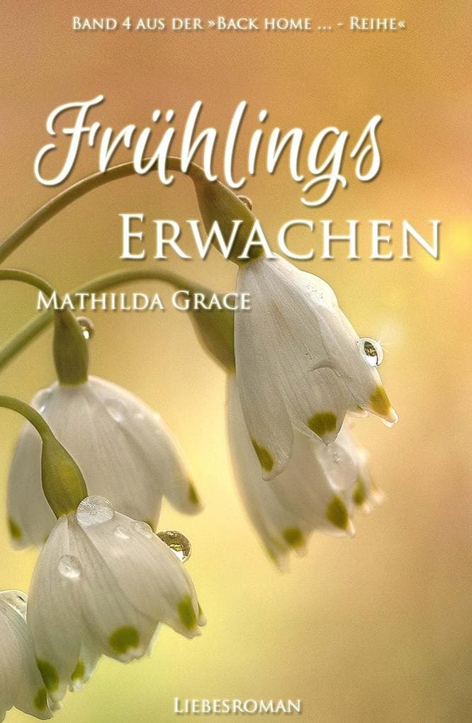 Frühlingserwachen