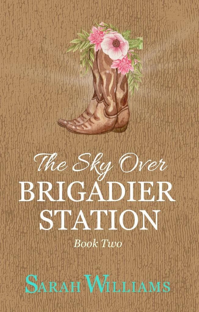 The Sky over Brigadier Station