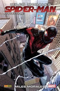 Miles Morales