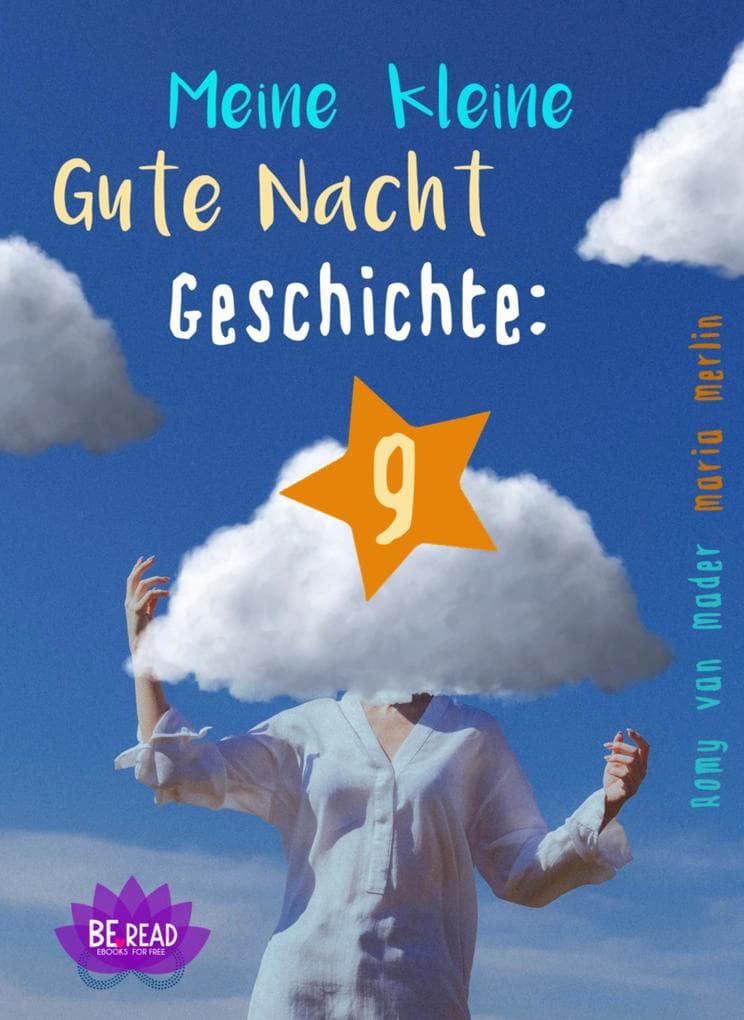 Meine kleine Gute Nacht Geschichte: 9