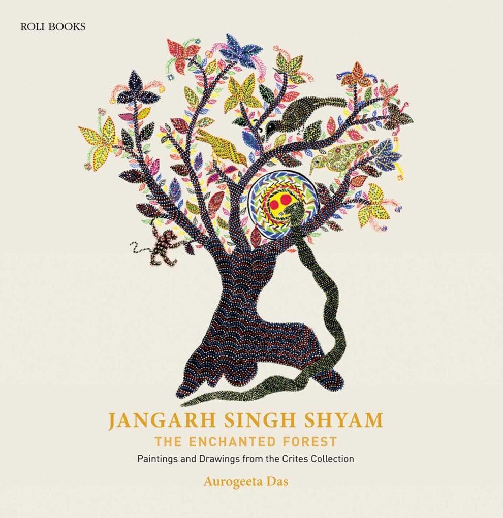 Jangarh Singh Shyam