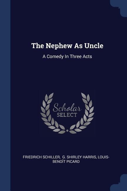 The Nephew As Uncle
