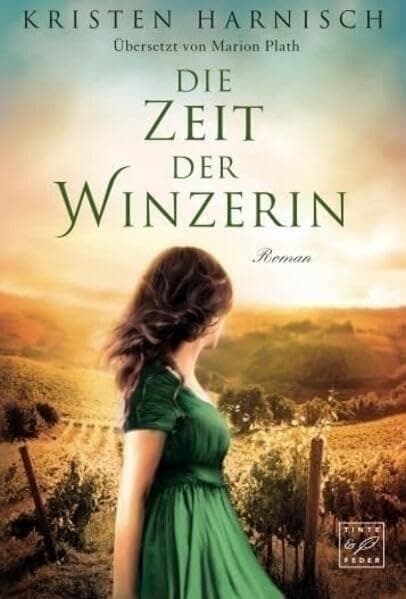 Die Zeit der Winzerin