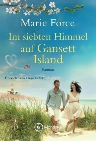 Im siebten Himmel auf Gansett Island