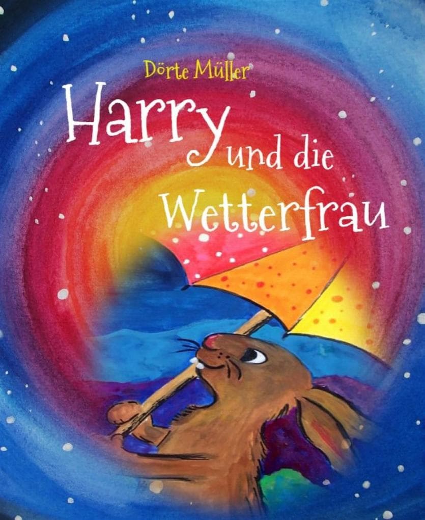 Harry und die Wetterfrau