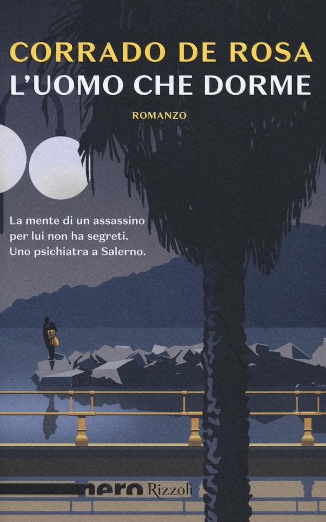 L' uomo che dorme