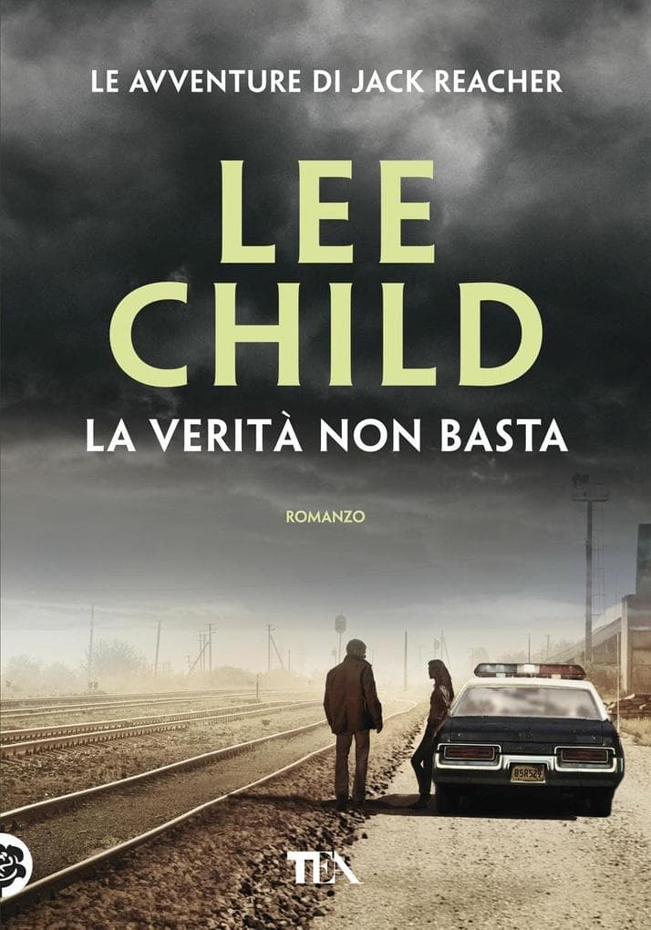 La verità non basta