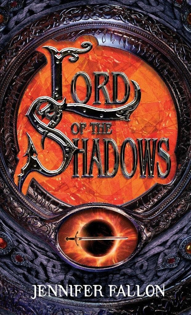 Lord Of The Shadows