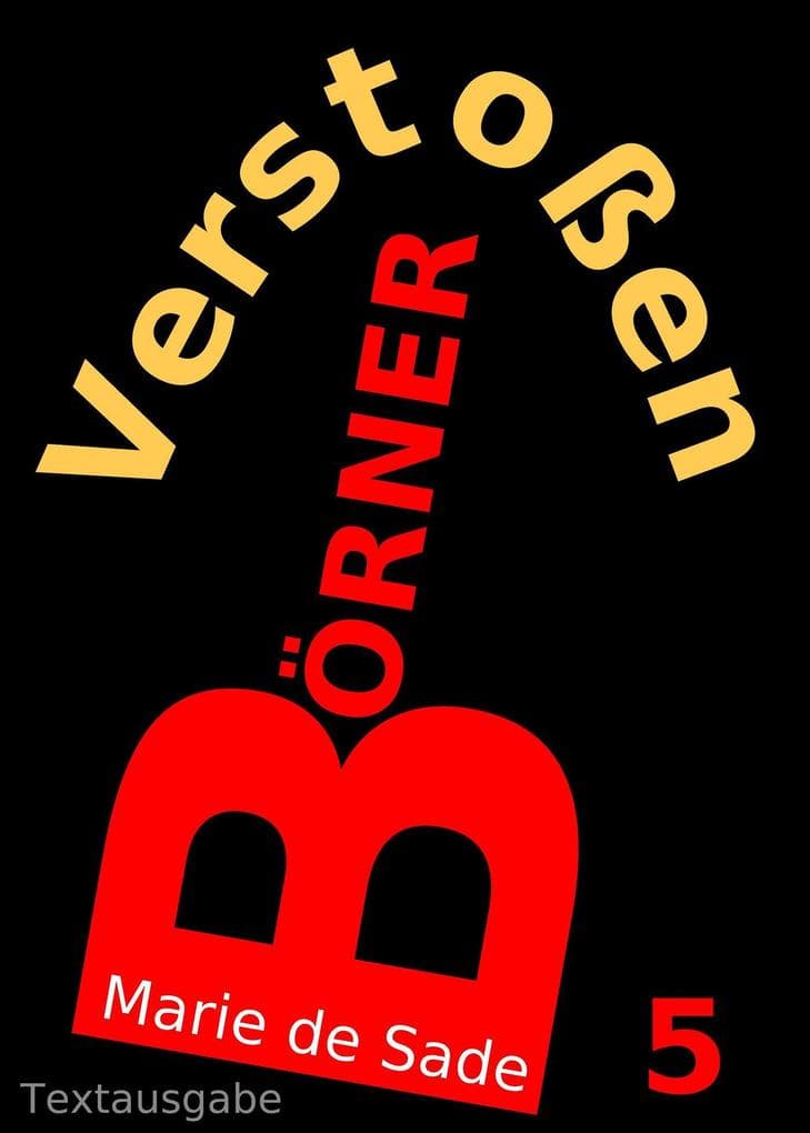 Verstoßen