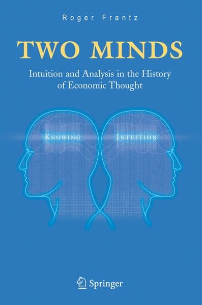 Two Minds