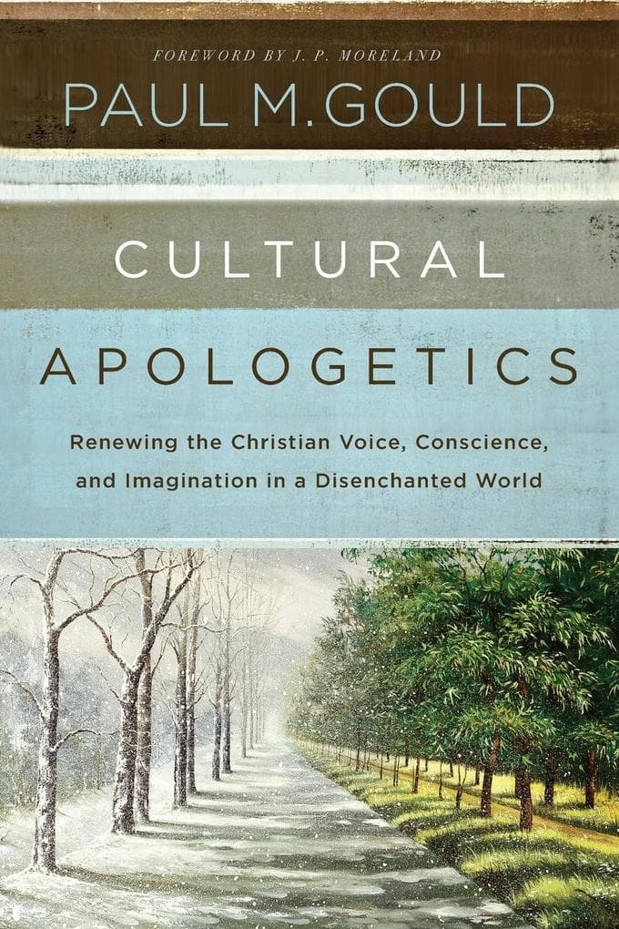 Cultural Apologetics