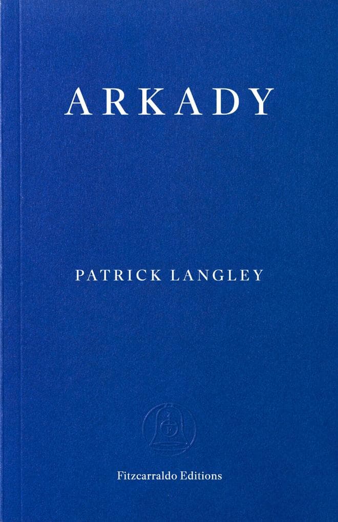 Arkady