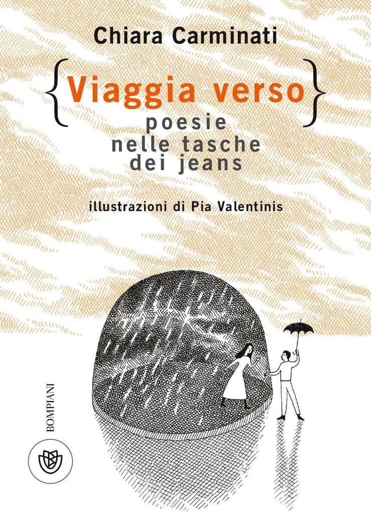 Viaggia verso. Poesie nelle tasche dei jeans