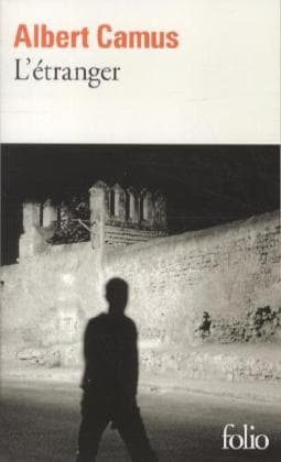 L'etranger