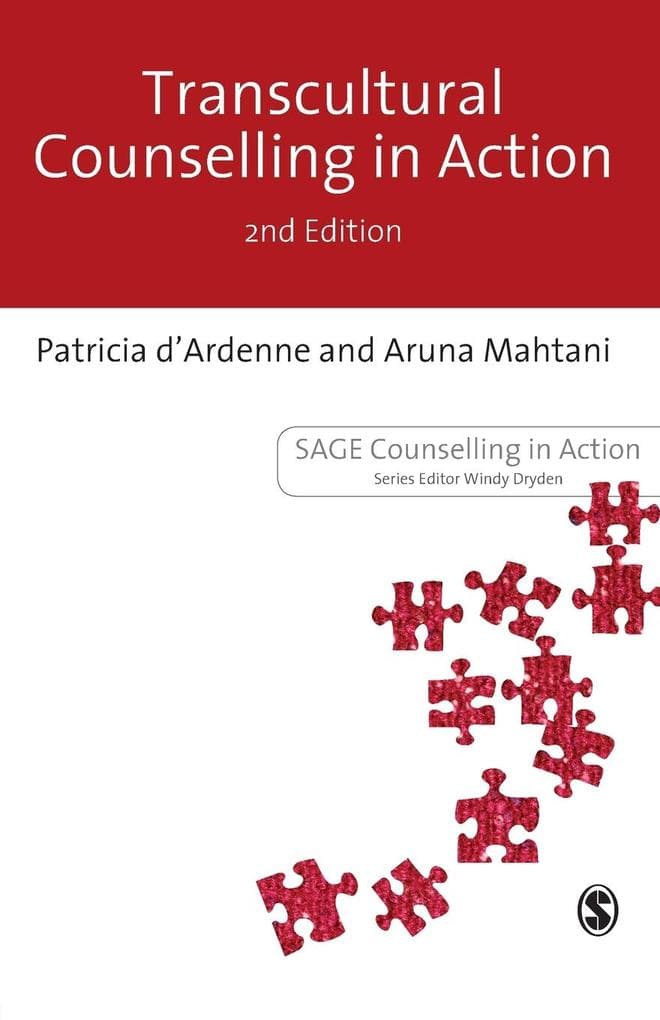 Transcultural Counselling in Action (Second Edition)
