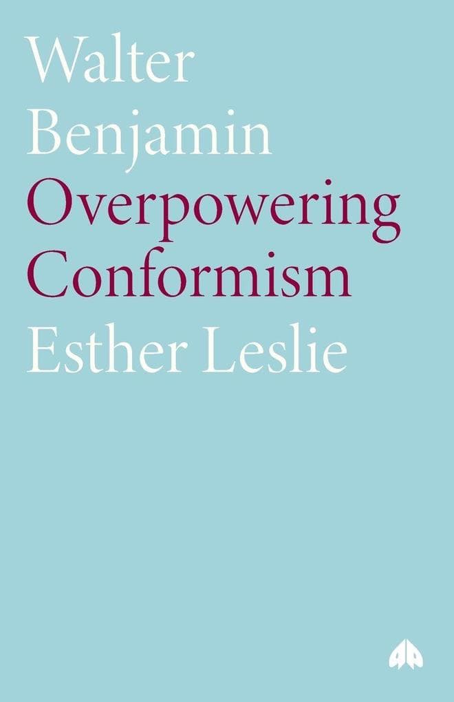 Walter Benjamin