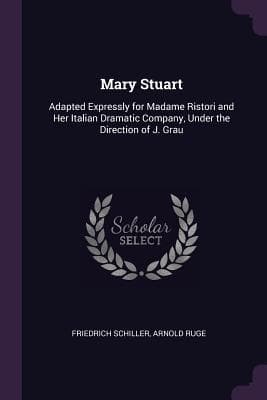 Mary Stuart