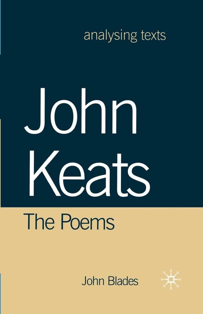 John Keats