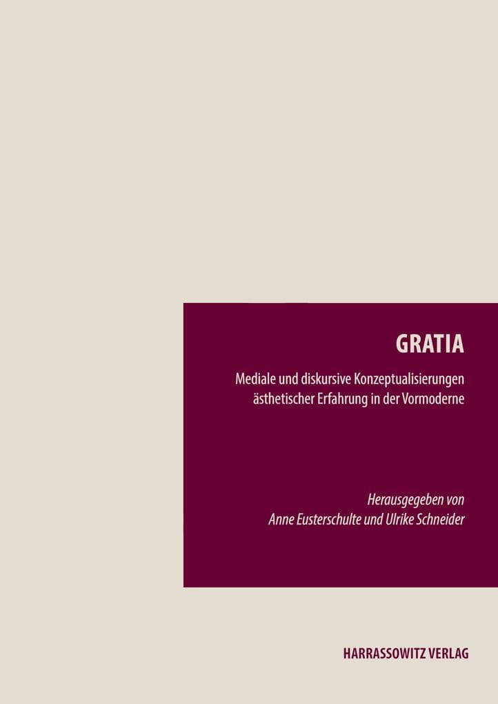 Gratia