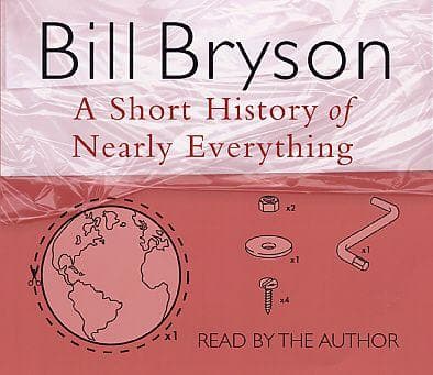A Short History of Nearly Everything