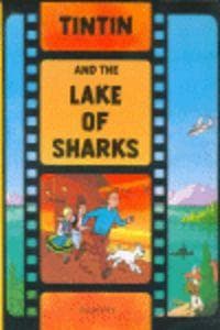 Tintin and the Lake of Sharks