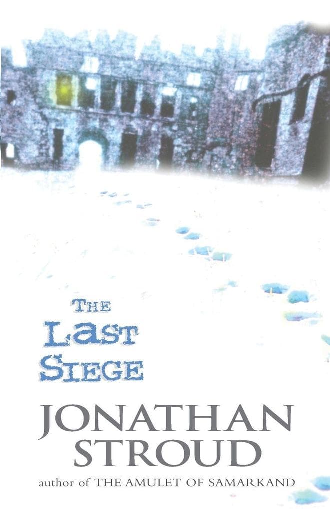 The Last Siege