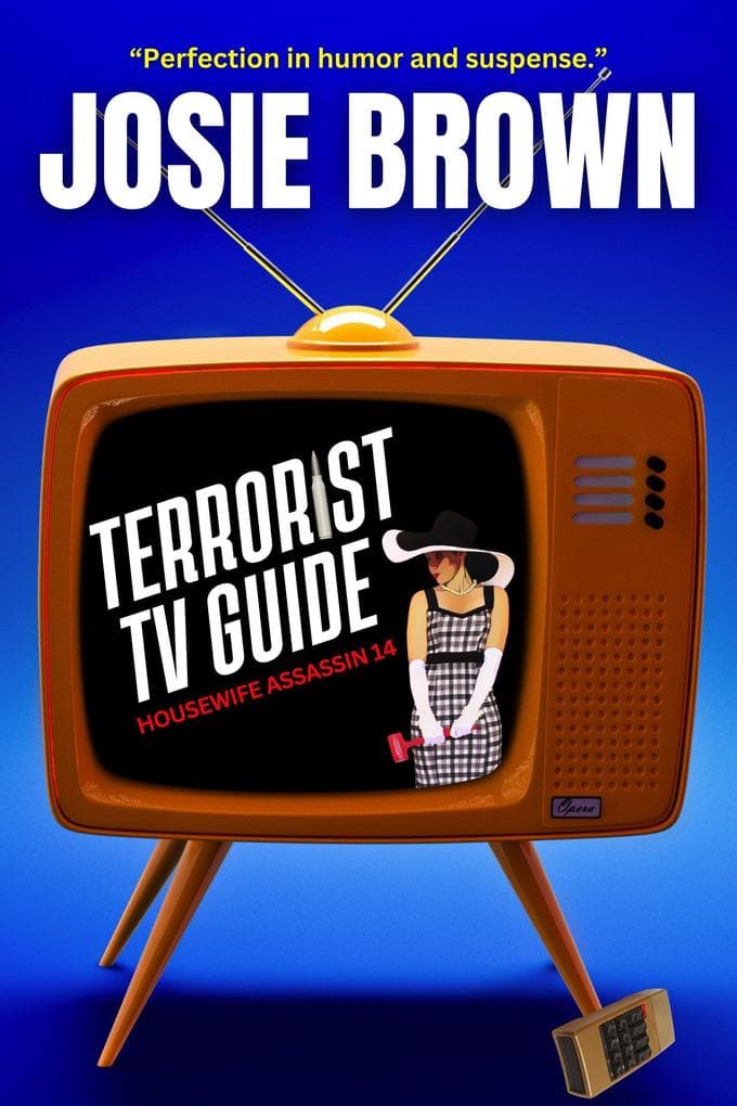 The Housewife Assassin's Terrorist TV Guide