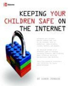 Keep Your Kids Safe on the Internet