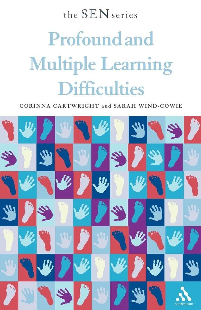 Profound and Multiple Learning Difficulties