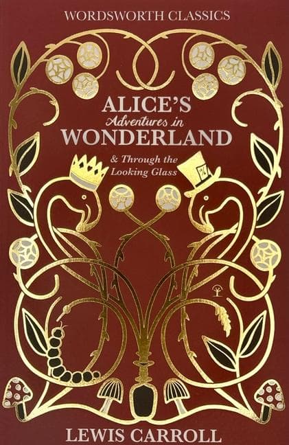 Alice's Adventures in Wonderland