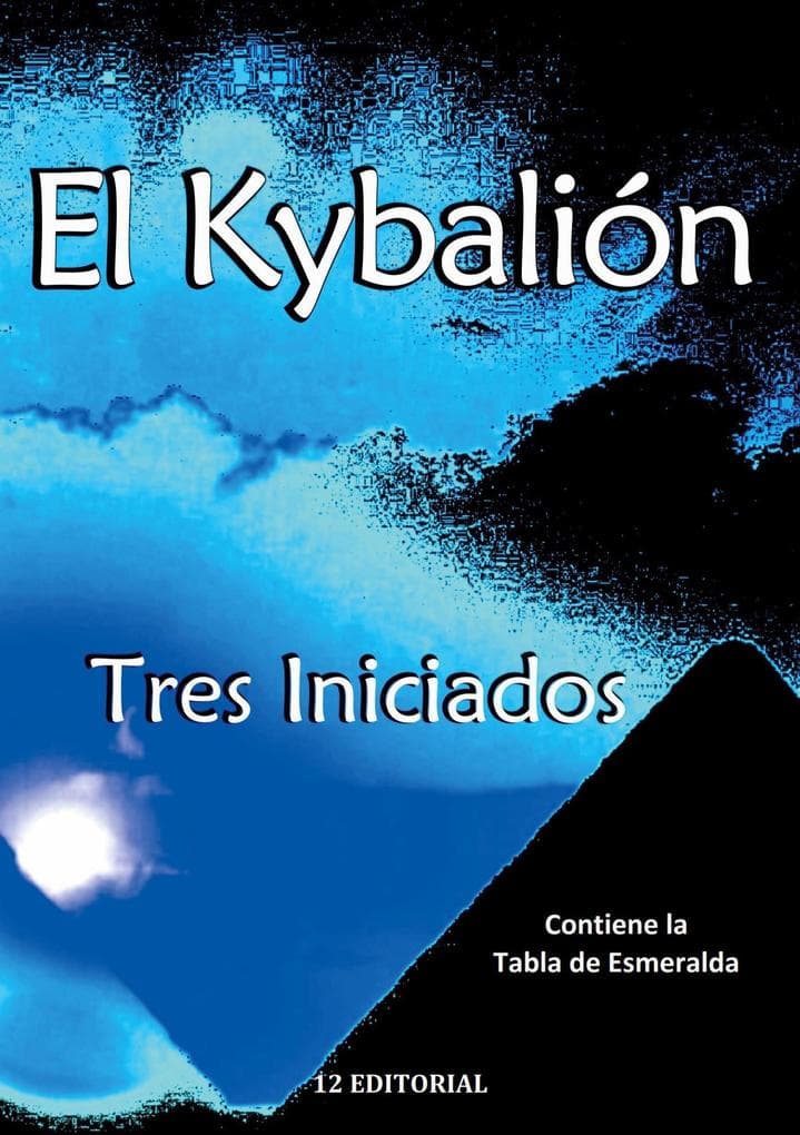El Kybalión