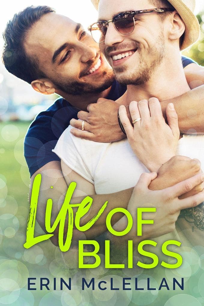 Life of Bliss (Love Life, #2)